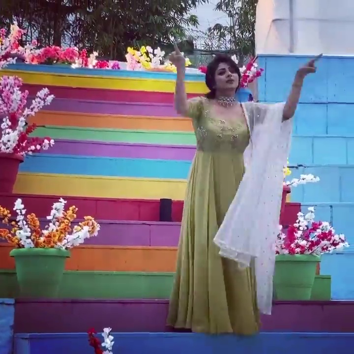 Rachita Ram