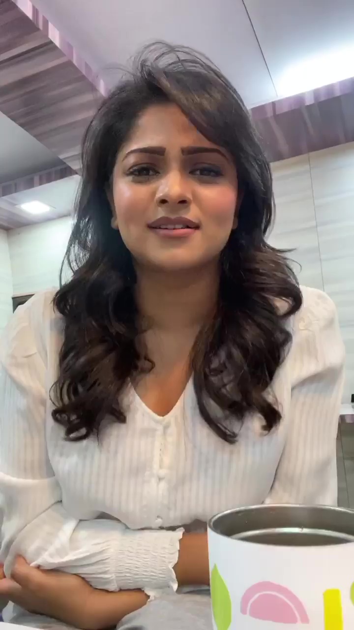 Rachita Ram