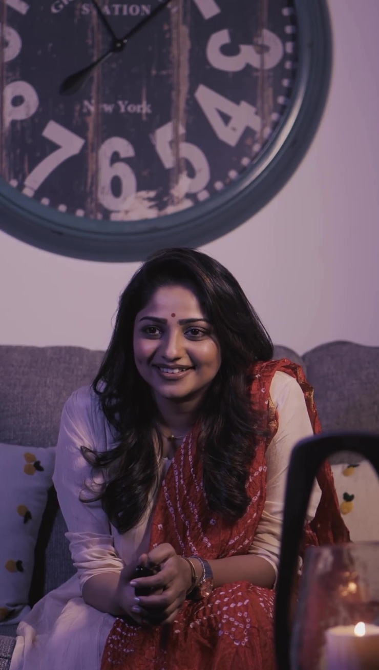 Rachita Ram