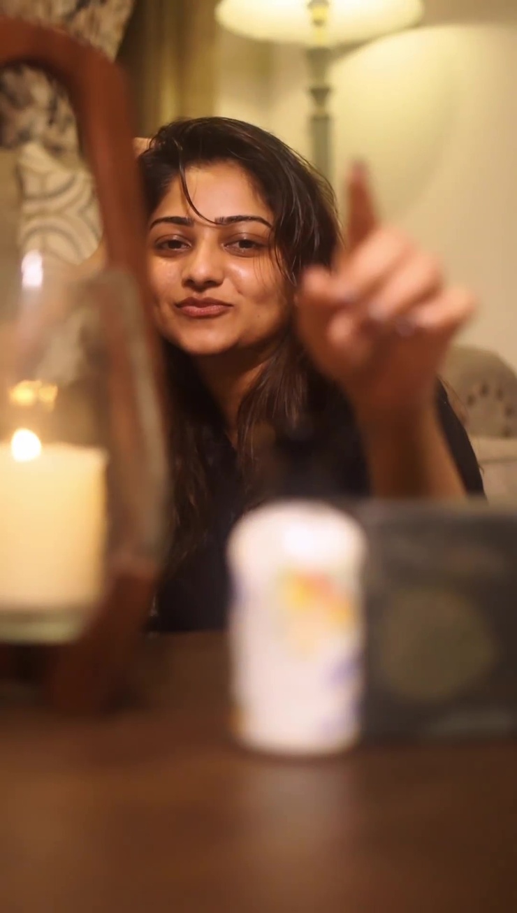 Rachita Ram