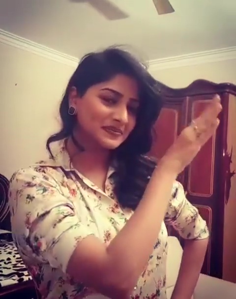 Rachita Ram