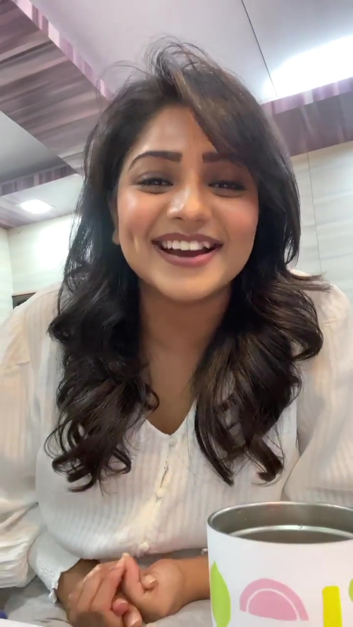 Rachita Ram