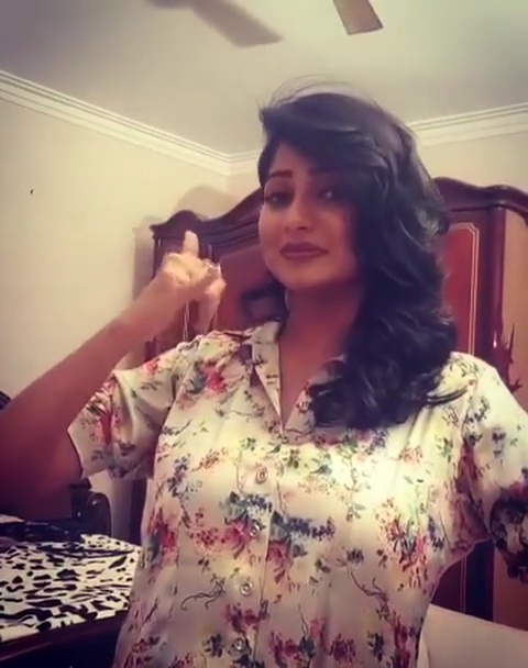 Rachita Ram