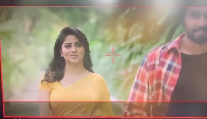 Rachita Ram