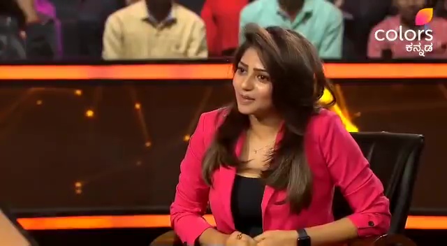 Rachita Ram