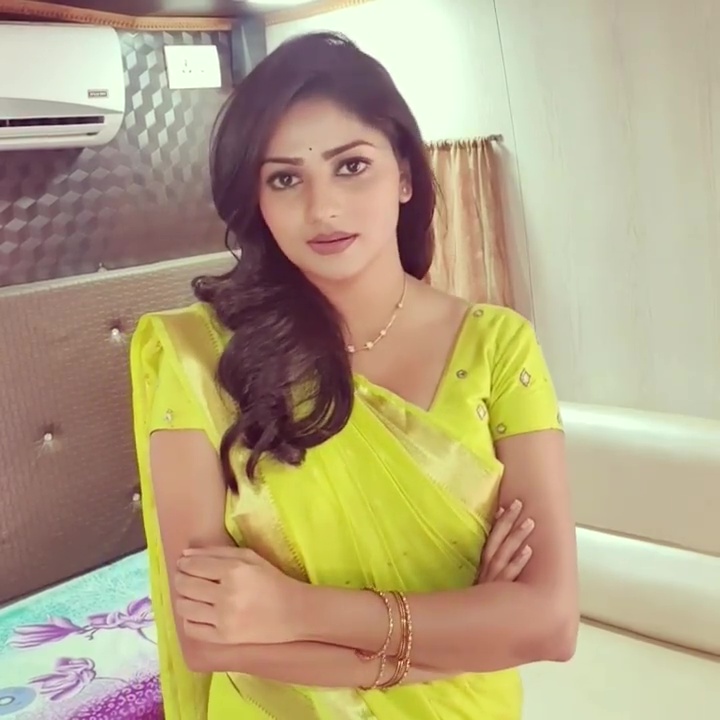 Rachita Ram