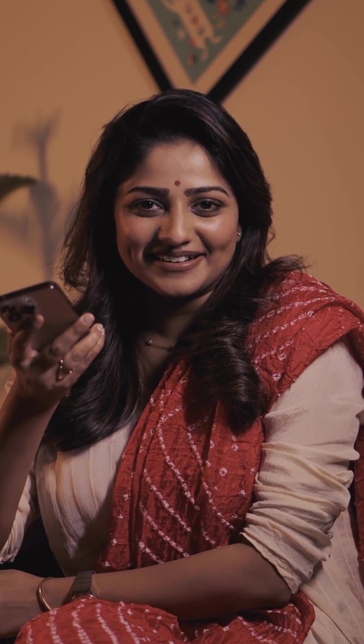 Rachita Ram