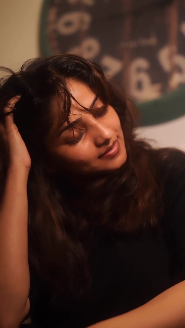 Rachita Ram