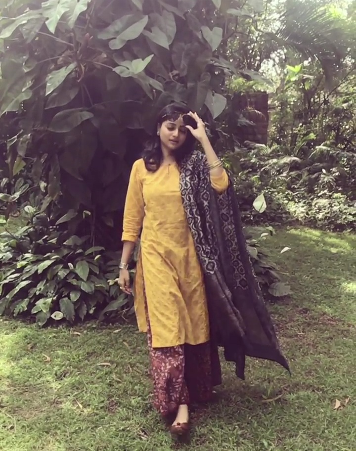 Rachita Ram