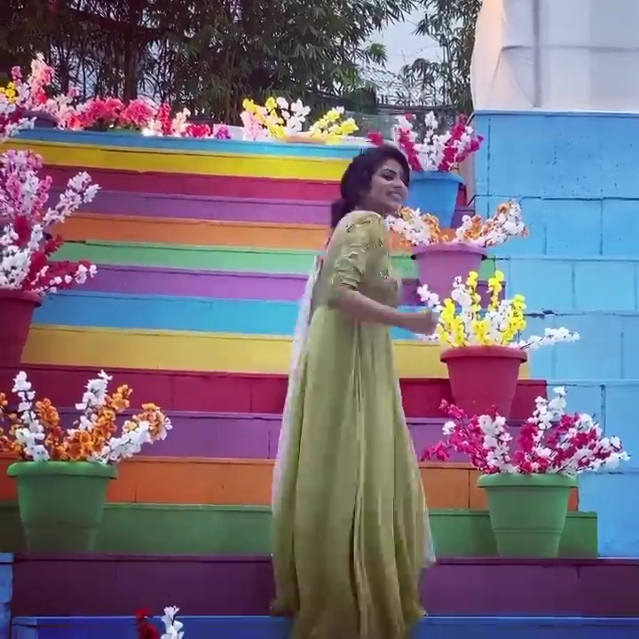 Rachita Ram