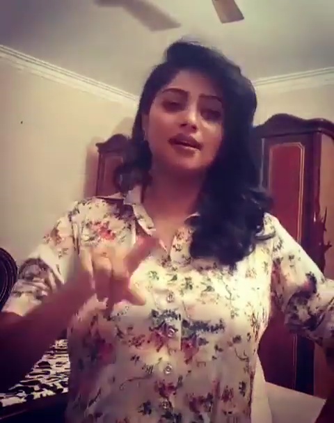 Rachita Ram