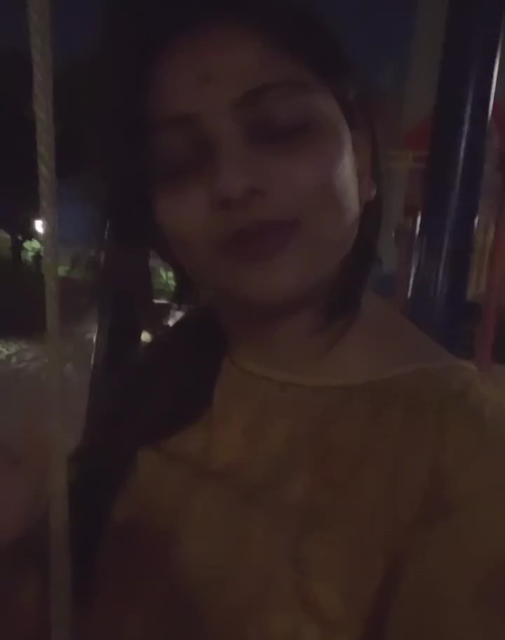 Rachita Ram