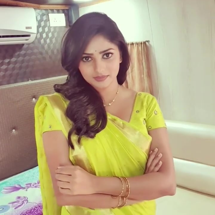 Rachita Ram