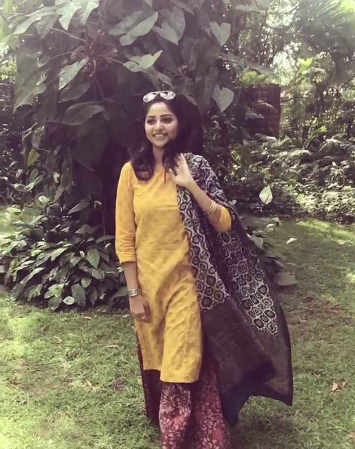 Rachita Ram