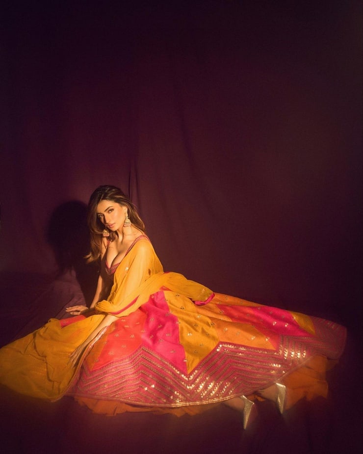 Palak Tiwari