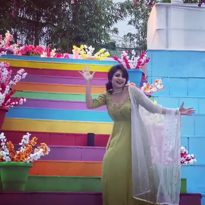 Rachita Ram