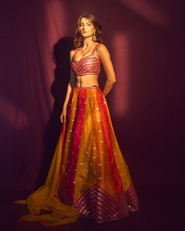 Palak Tiwari