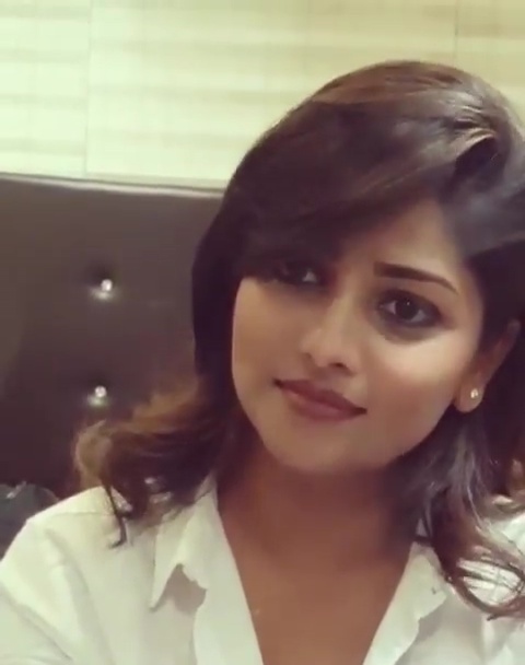 Rachita Ram