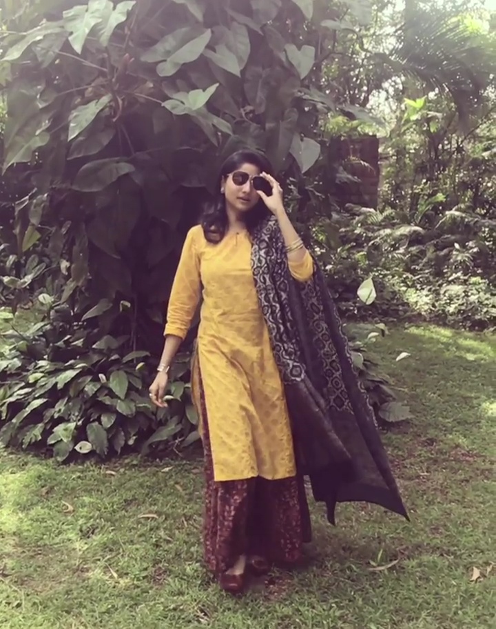 Rachita Ram