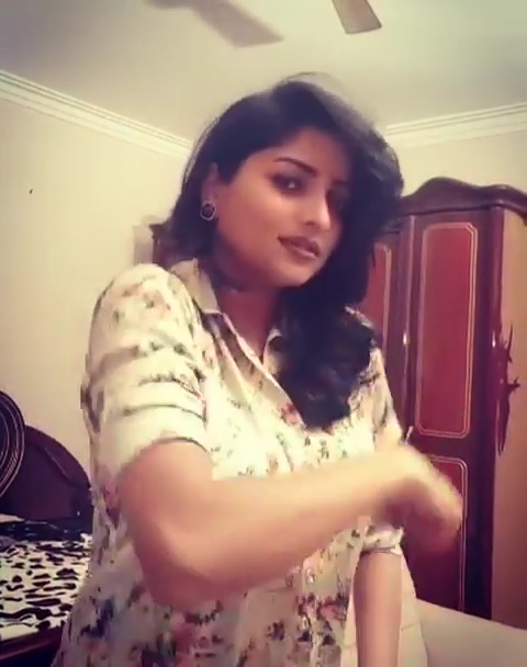 Rachita Ram