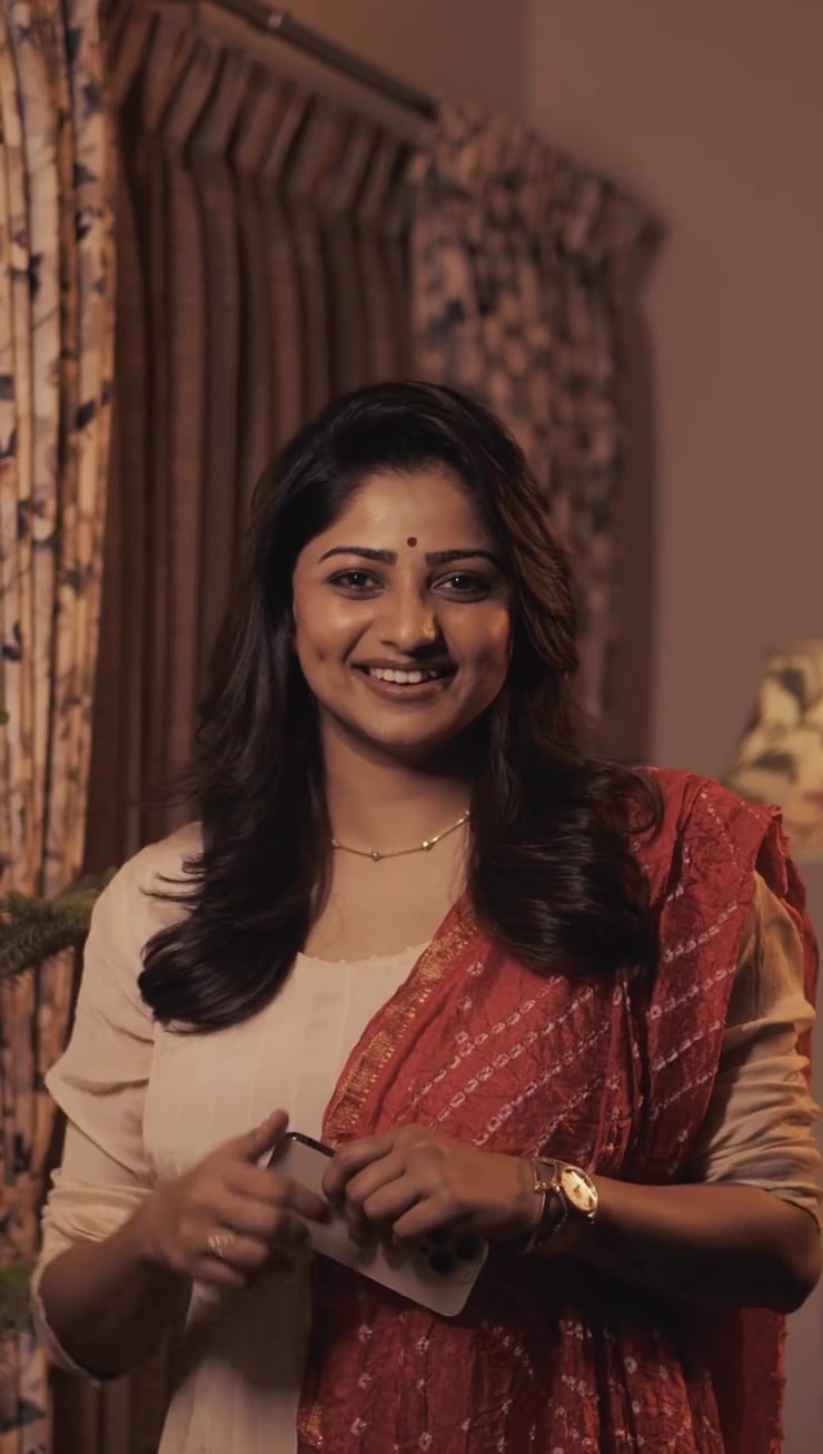 Rachita Ram
