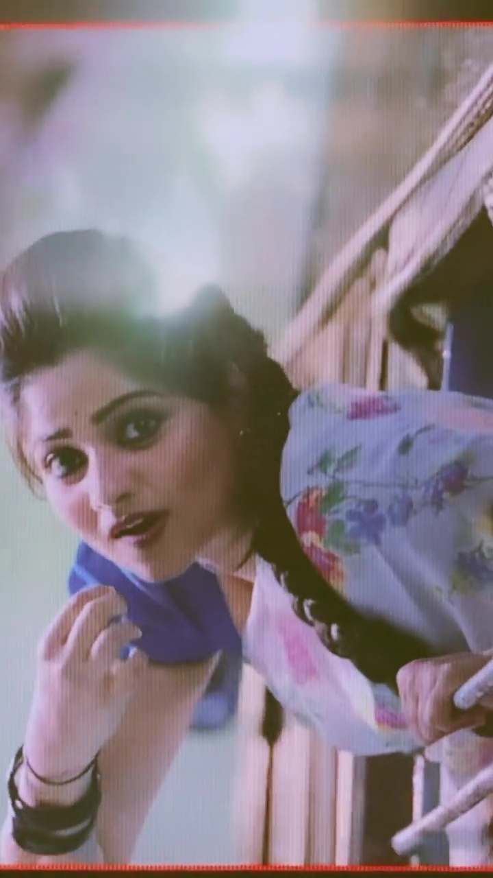 Rachita Ram