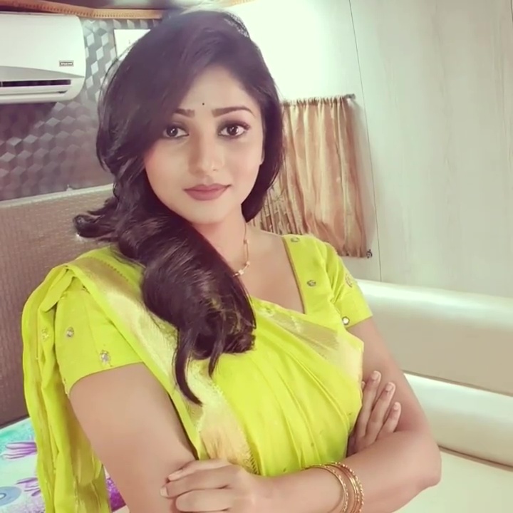Rachita Ram