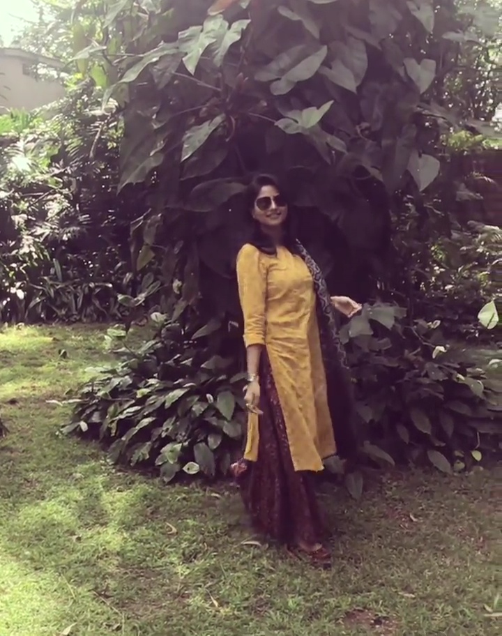 Rachita Ram