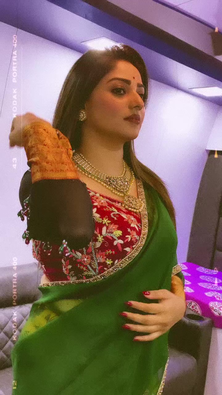 Rachita Ram