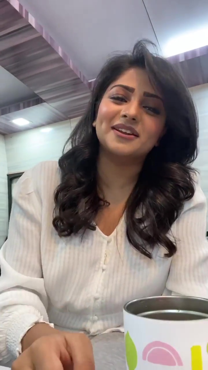Rachita Ram