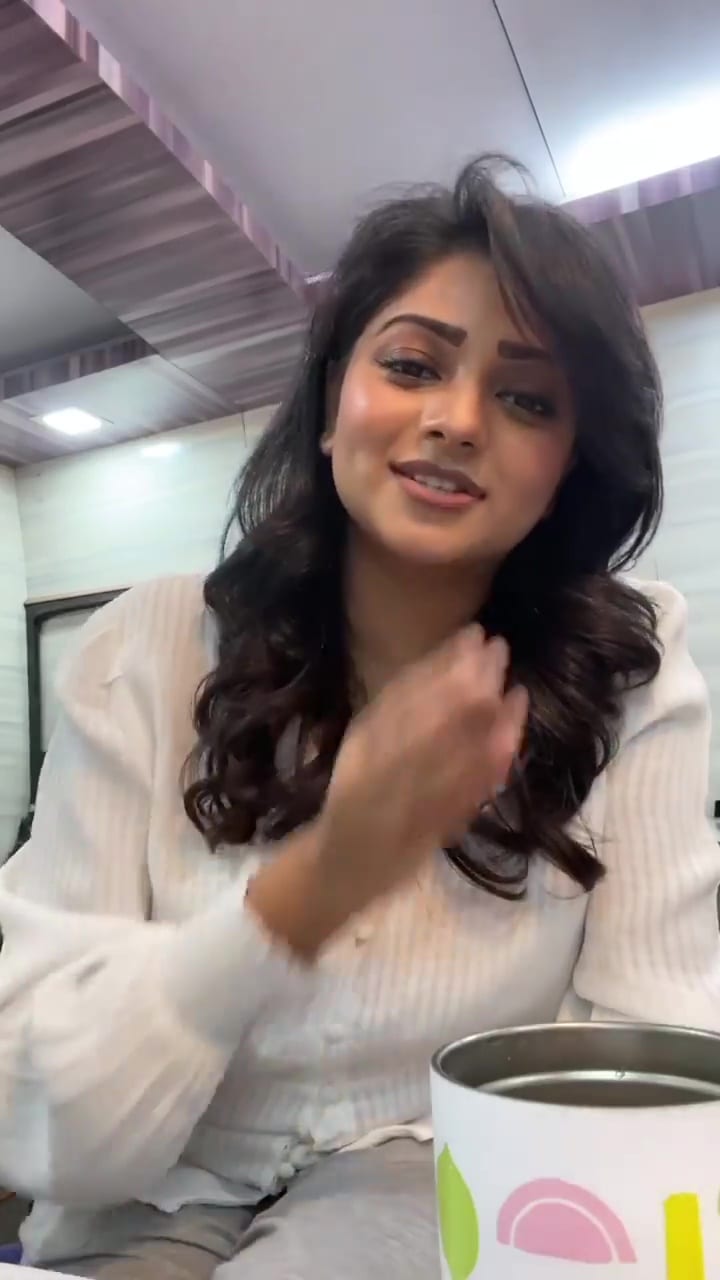 Rachita Ram