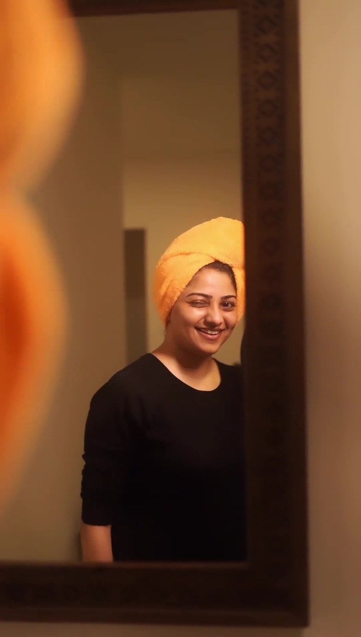 Rachita Ram