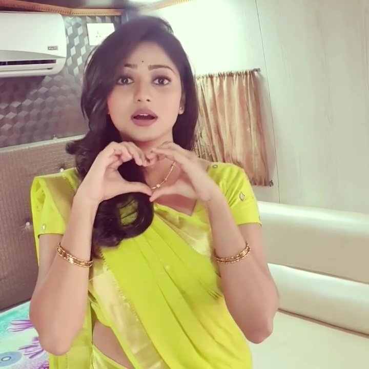 Rachita Ram