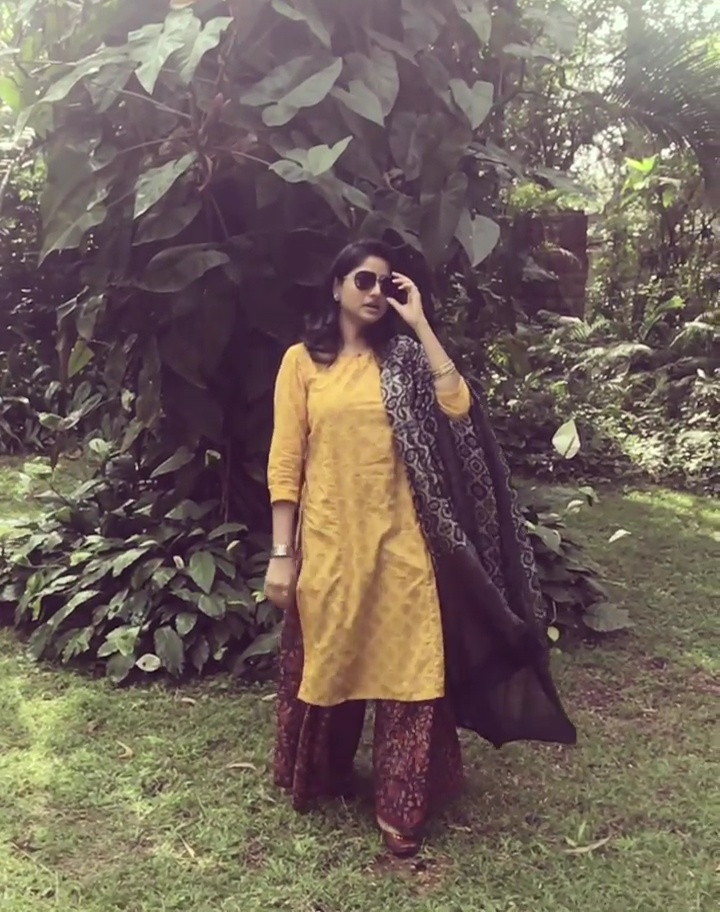 Rachita Ram