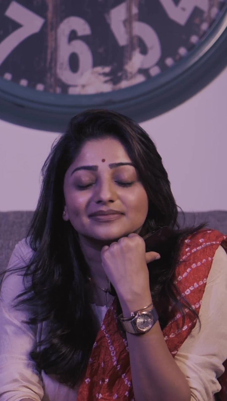 Rachita Ram