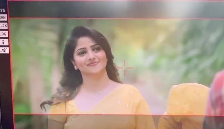 Rachita Ram