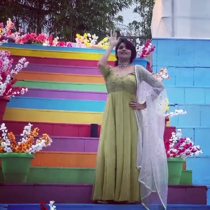 Rachita Ram