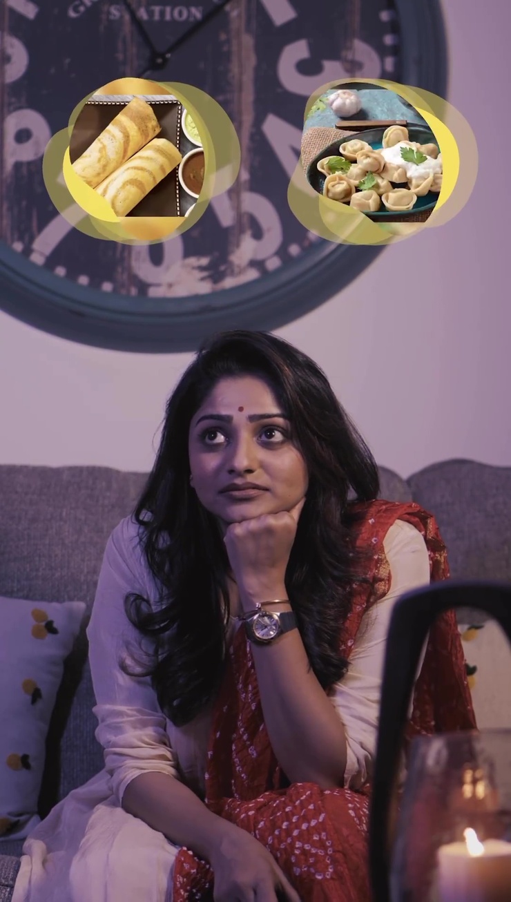 Rachita Ram