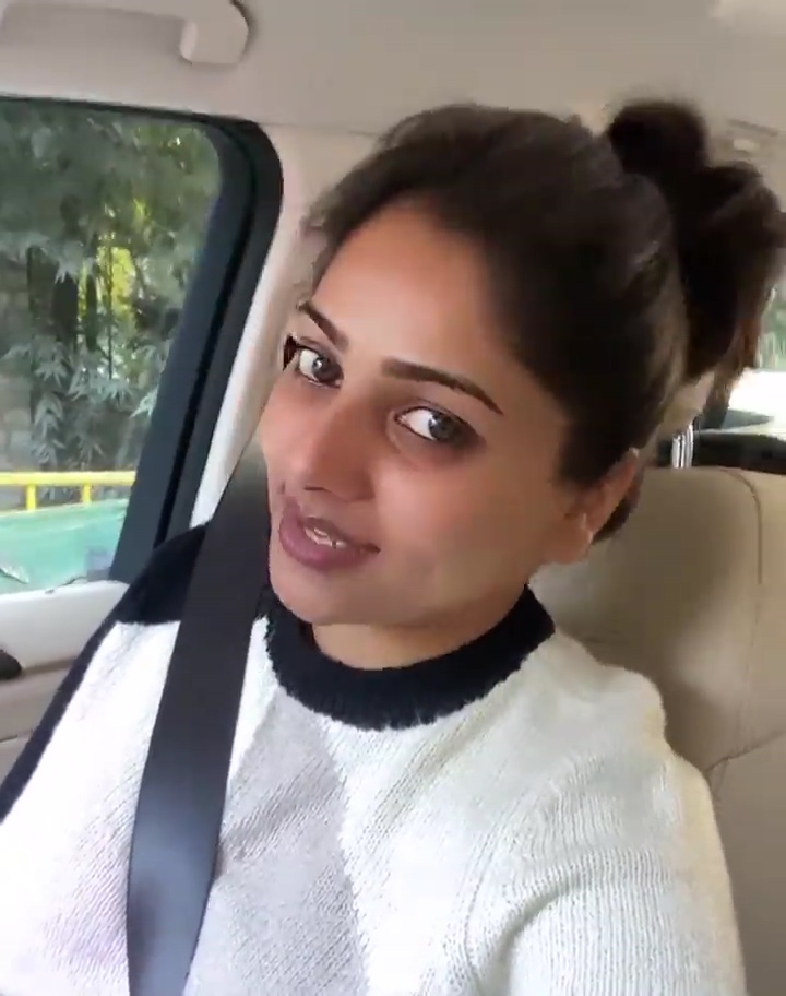 Rachita Ram