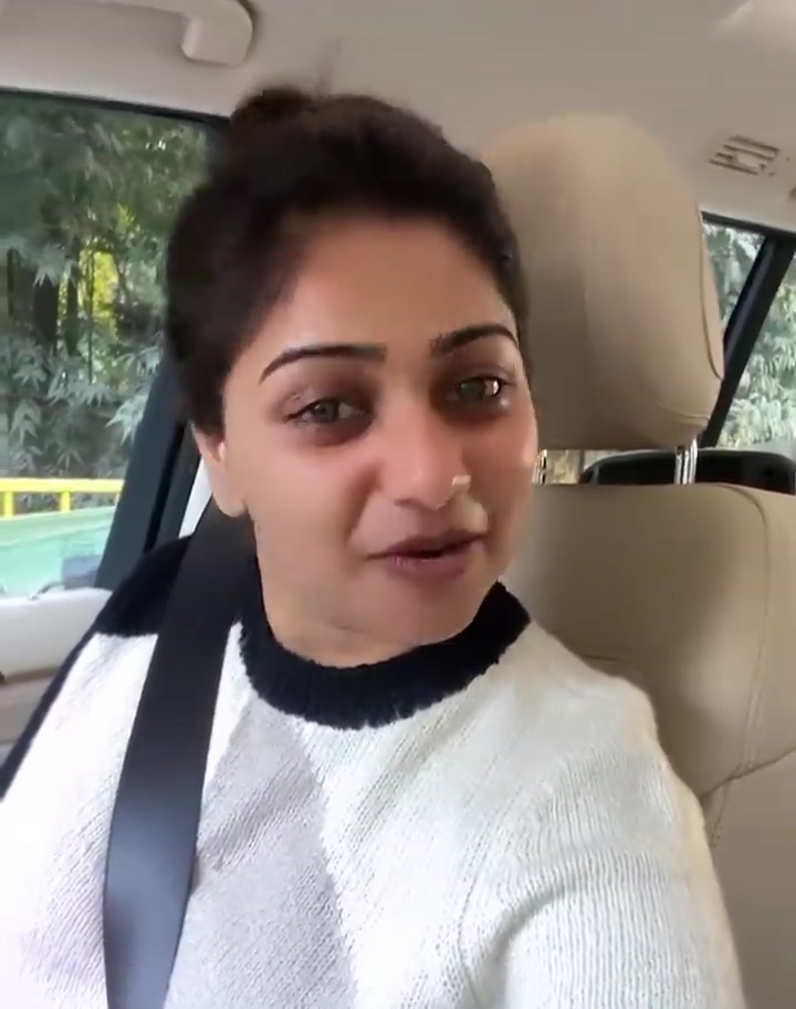 Rachita Ram