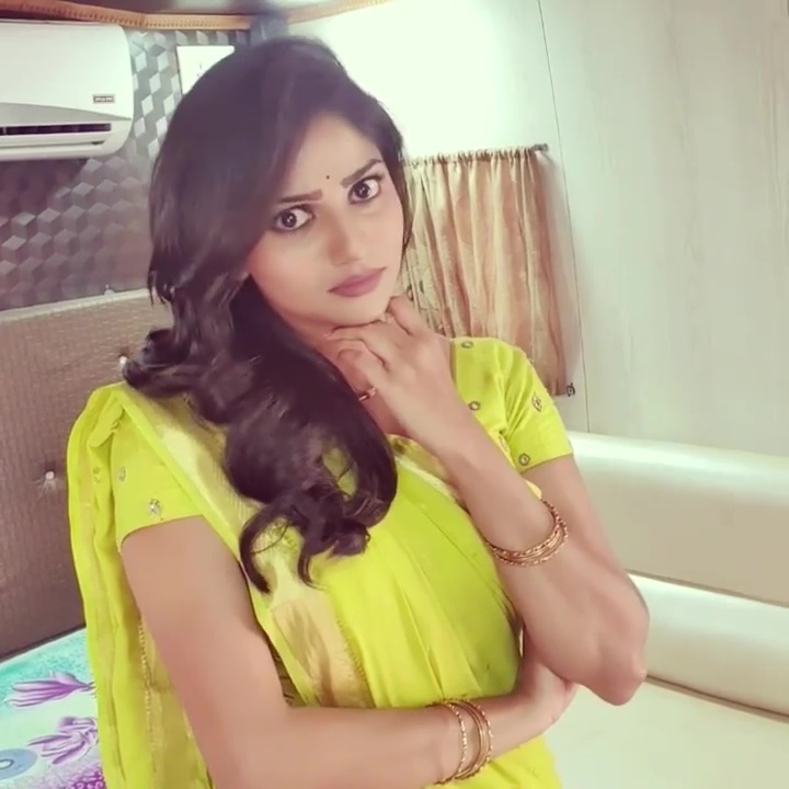 Rachita Ram