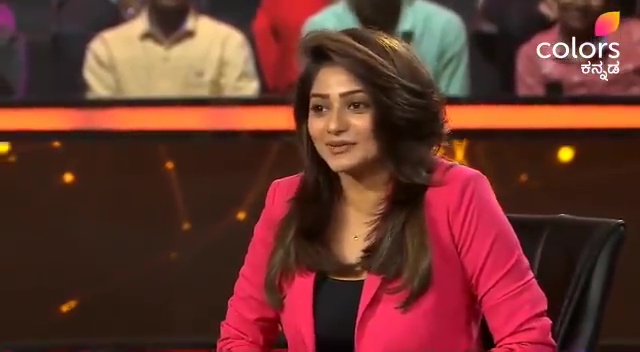 Rachita Ram