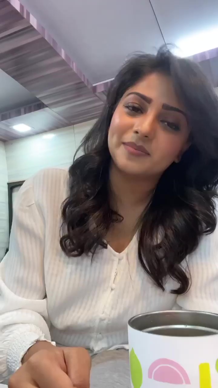 Rachita Ram