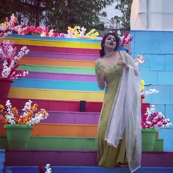 Rachita Ram