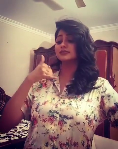 Rachita Ram