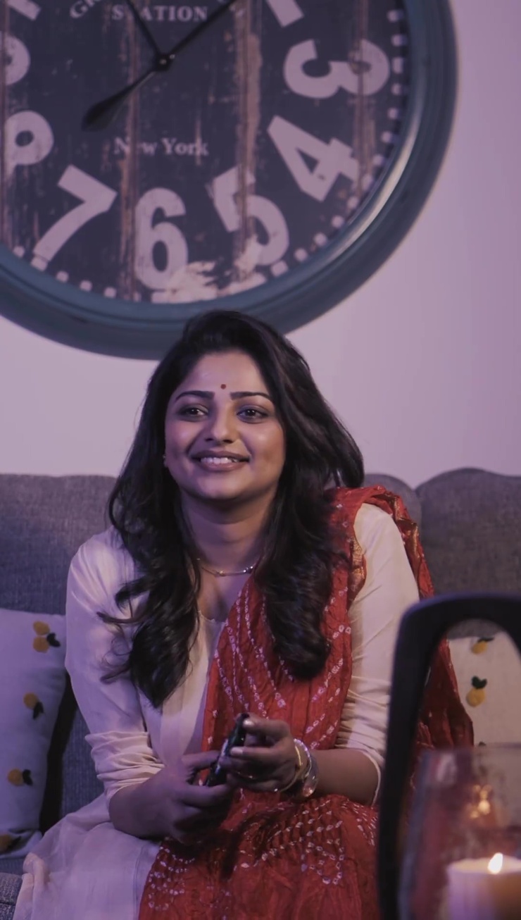 Rachita Ram