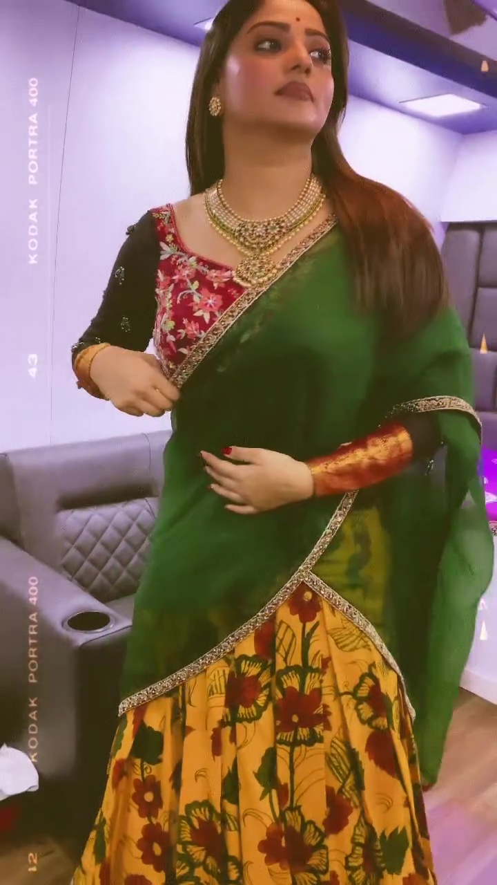 Rachita Ram