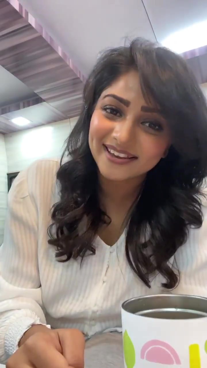 Rachita Ram