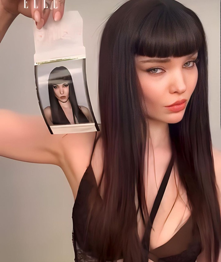 Dove Cameron Dove Cameron