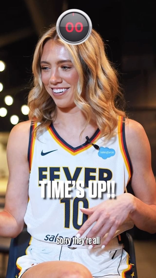 Lexie Hull